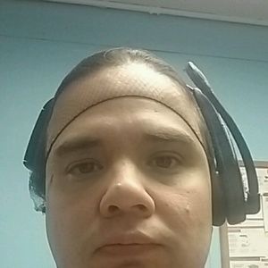 Meet your Posher, Ronald